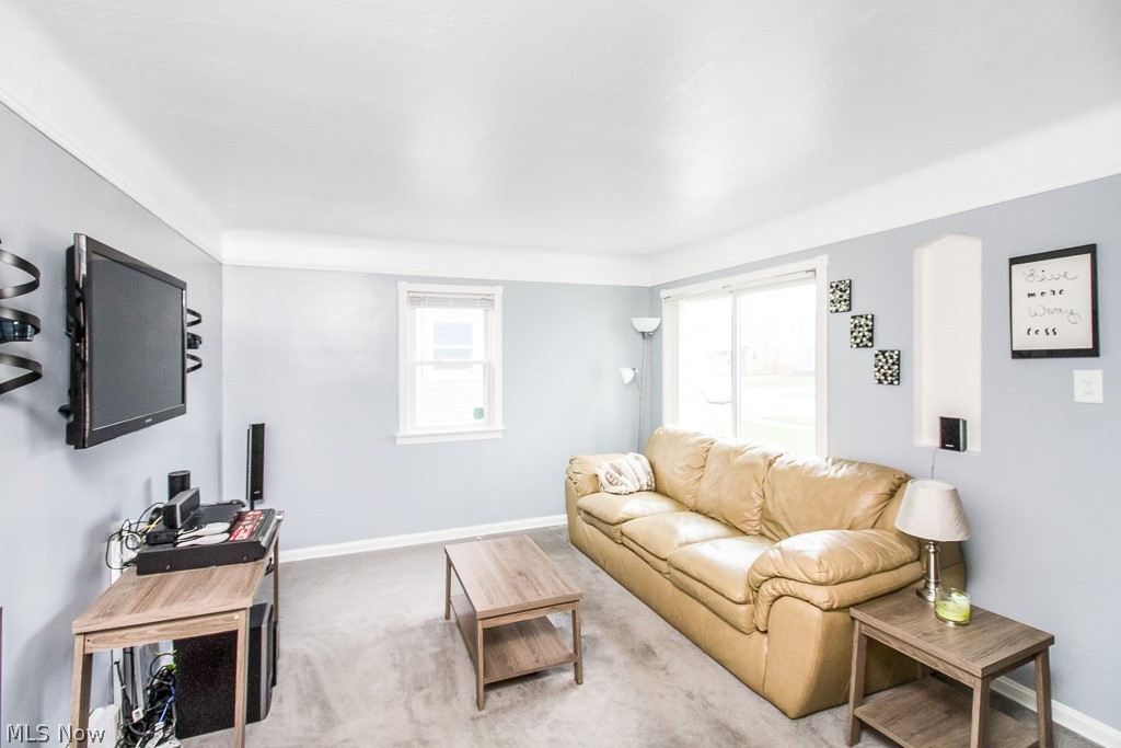 Ridgewood - Residential