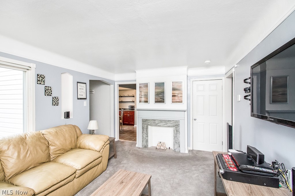 Ridgewood - Residential