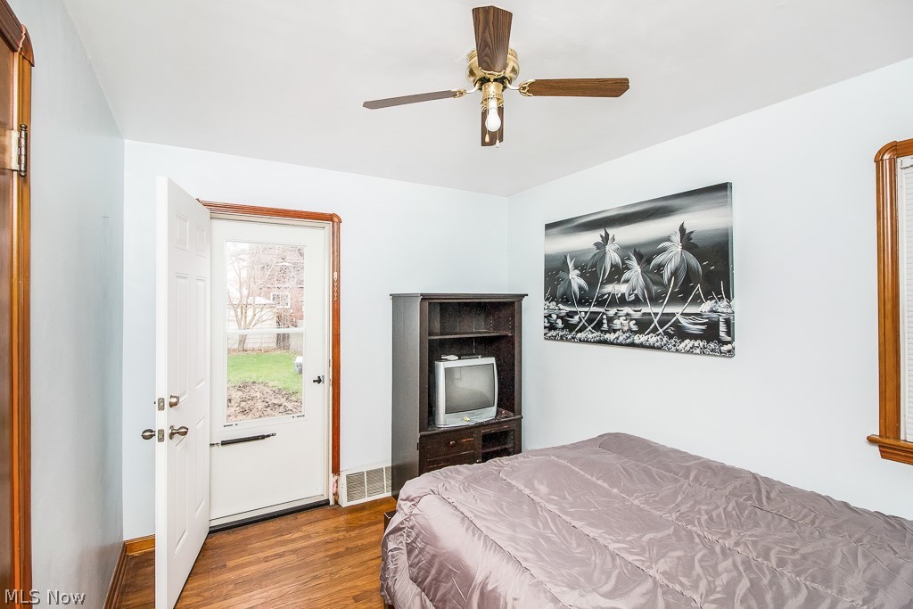 Ridgewood - Residential