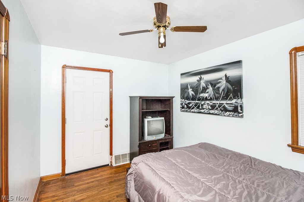 Ridgewood - Residential