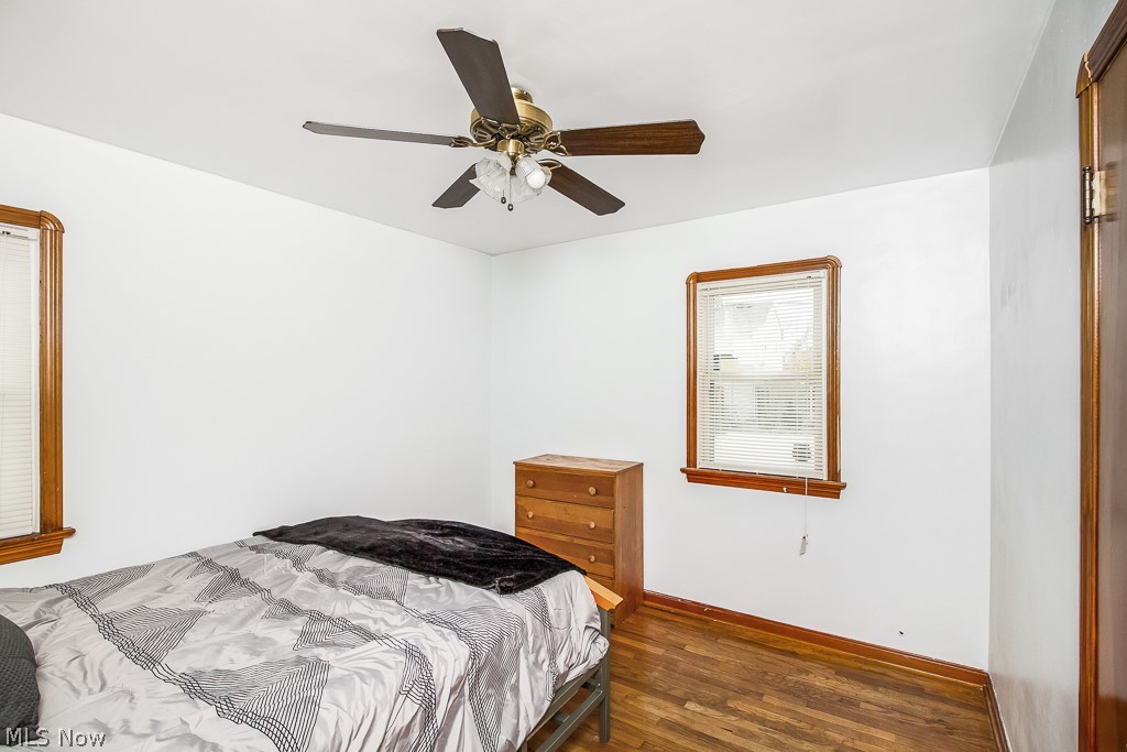 Ridgewood - Residential