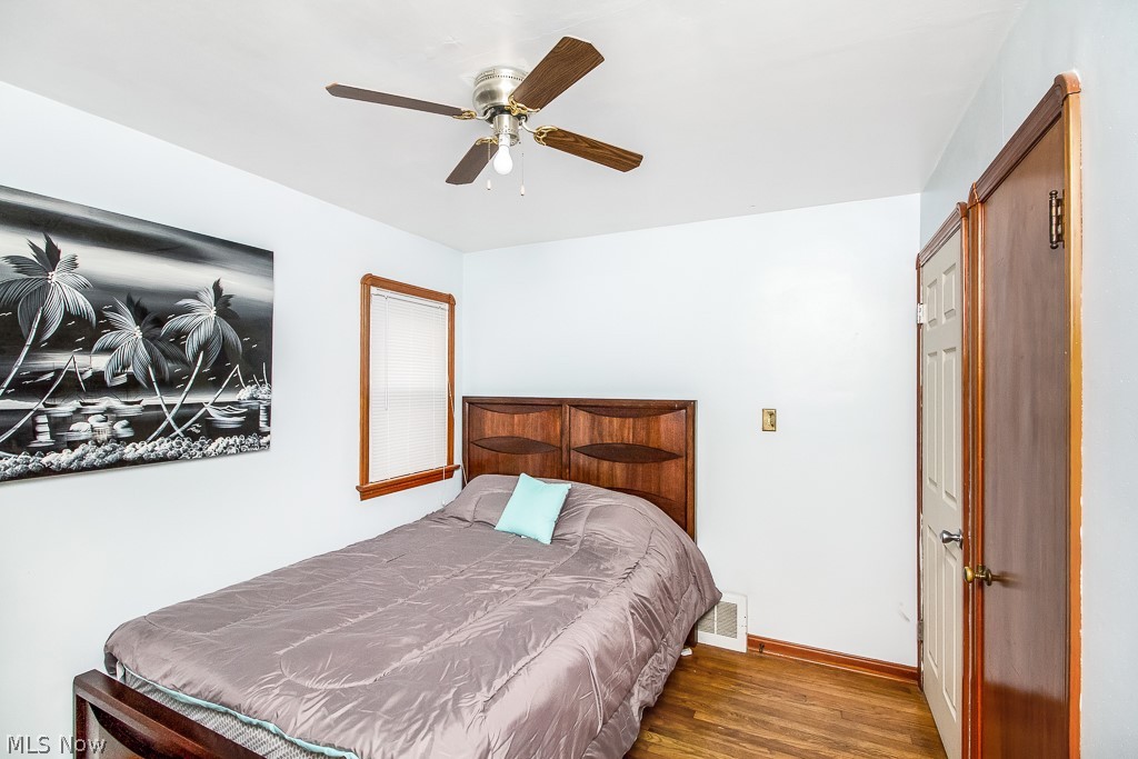 Ridgewood - Residential