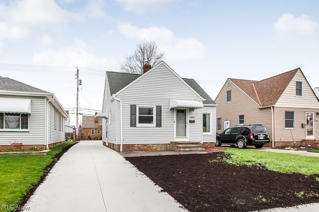 Ridgewood - Residential