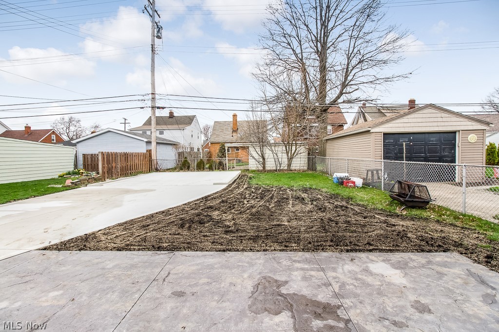 Ridgewood - Residential