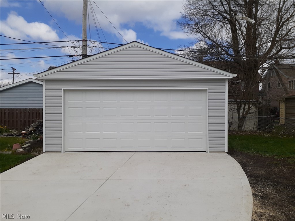 Ridgewood - Residential