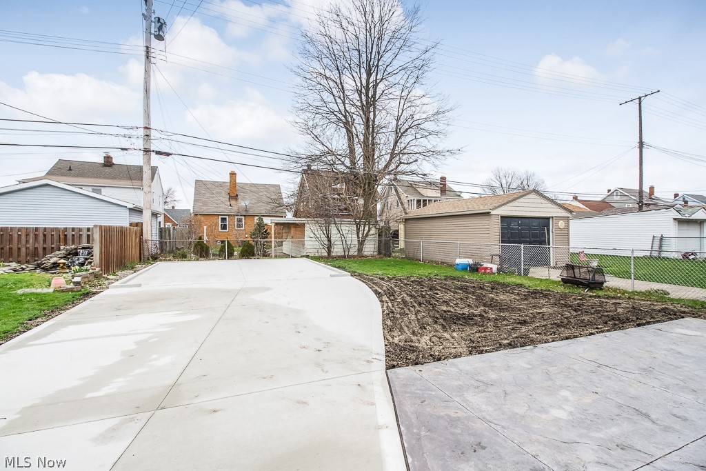 Ridgewood - Residential