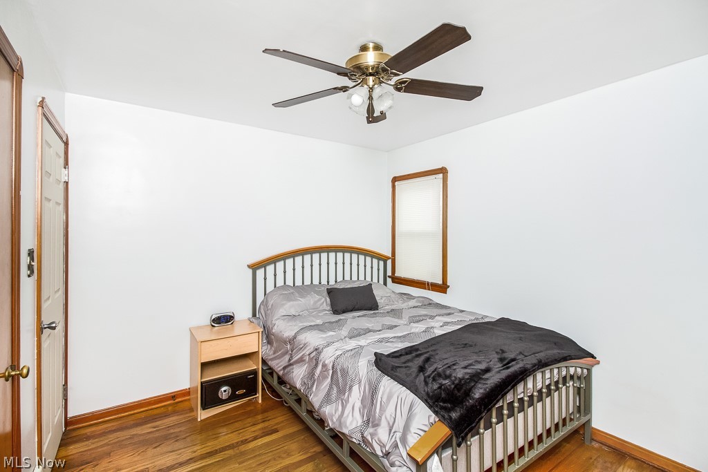 Ridgewood - Residential