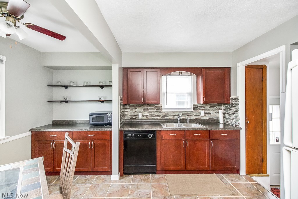 Ridgewood - Residential