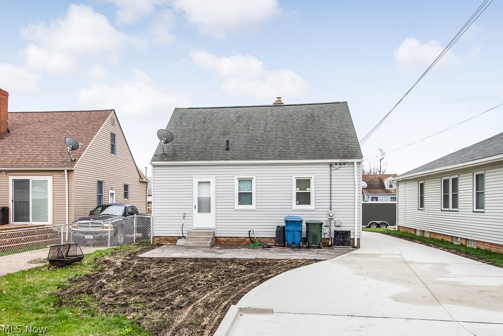 Ridgewood - Residential