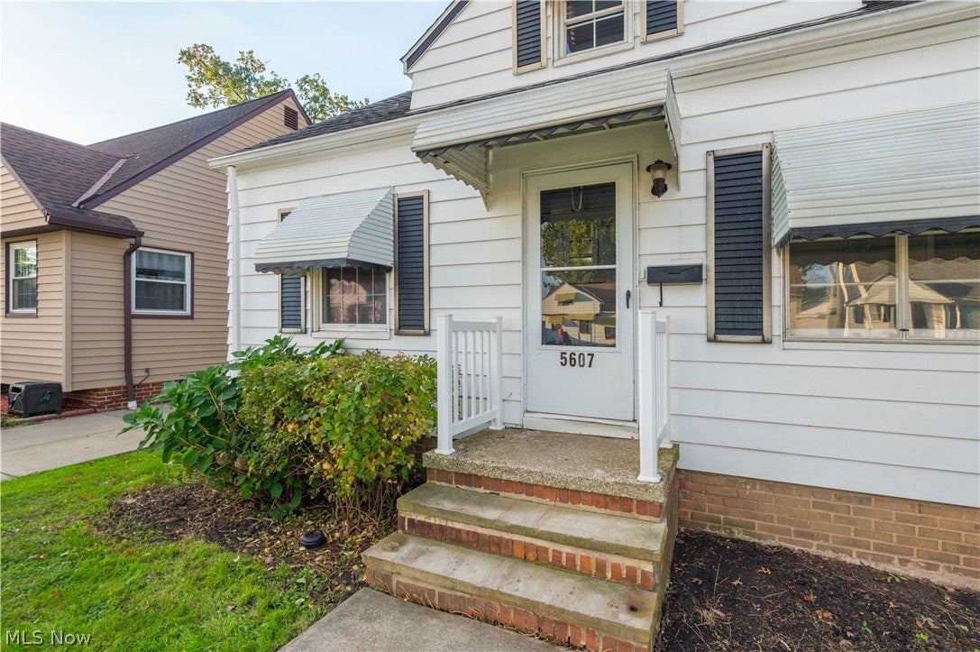 5607 Morningside Drive