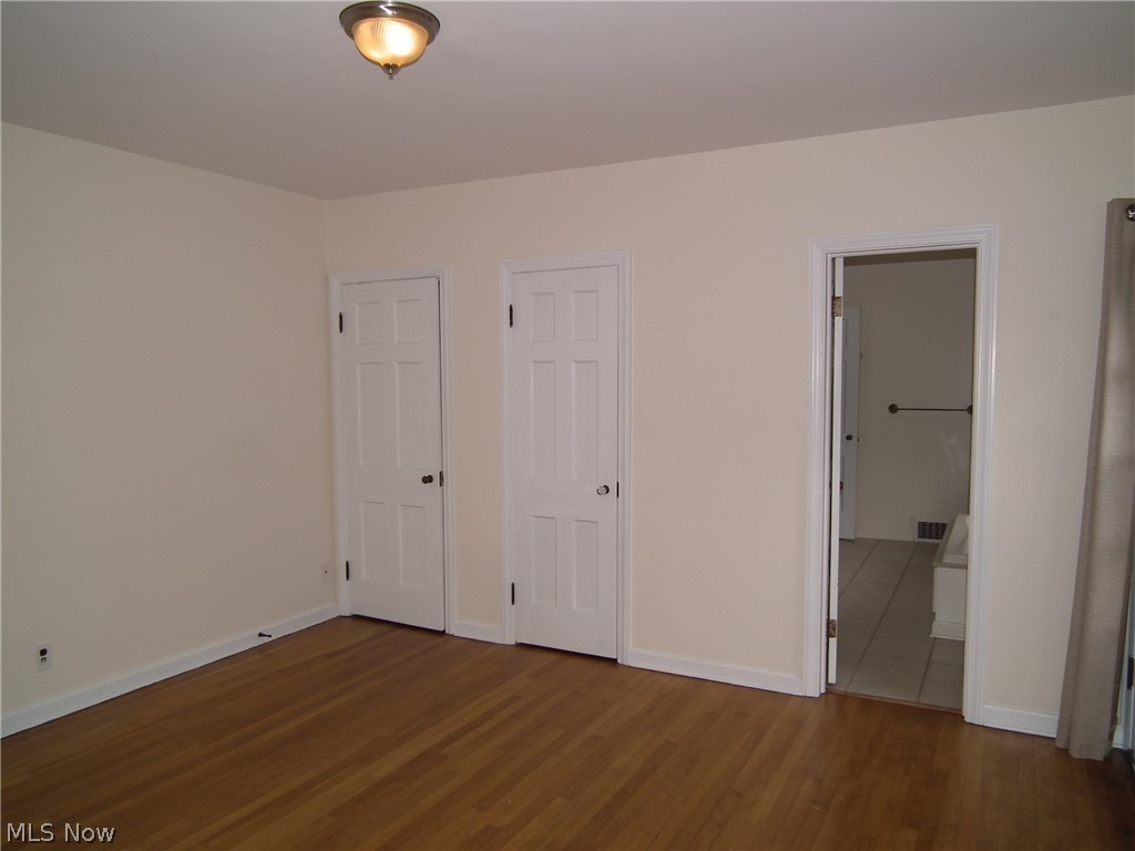 Van Sweringen Companys - Residential Lease