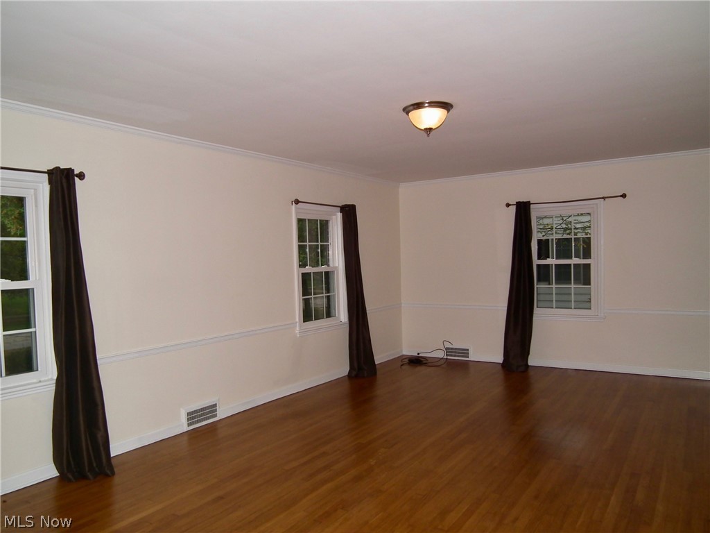 Van Sweringen Companys - Residential Lease