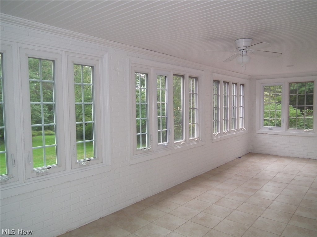 Van Sweringen Companys - Residential Lease