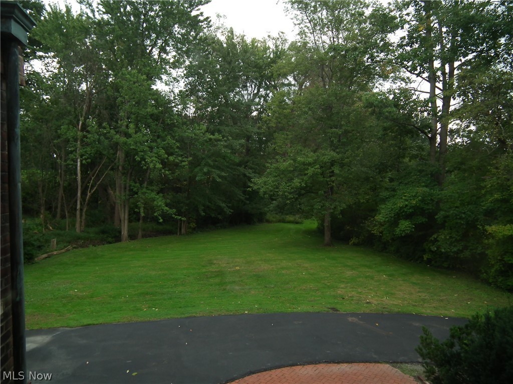 Van Sweringen Companys - Residential Lease