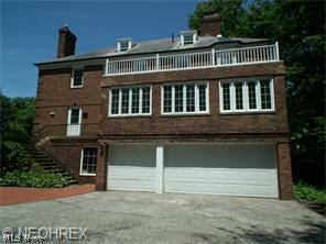 Van Sweringen Companys - Residential Lease