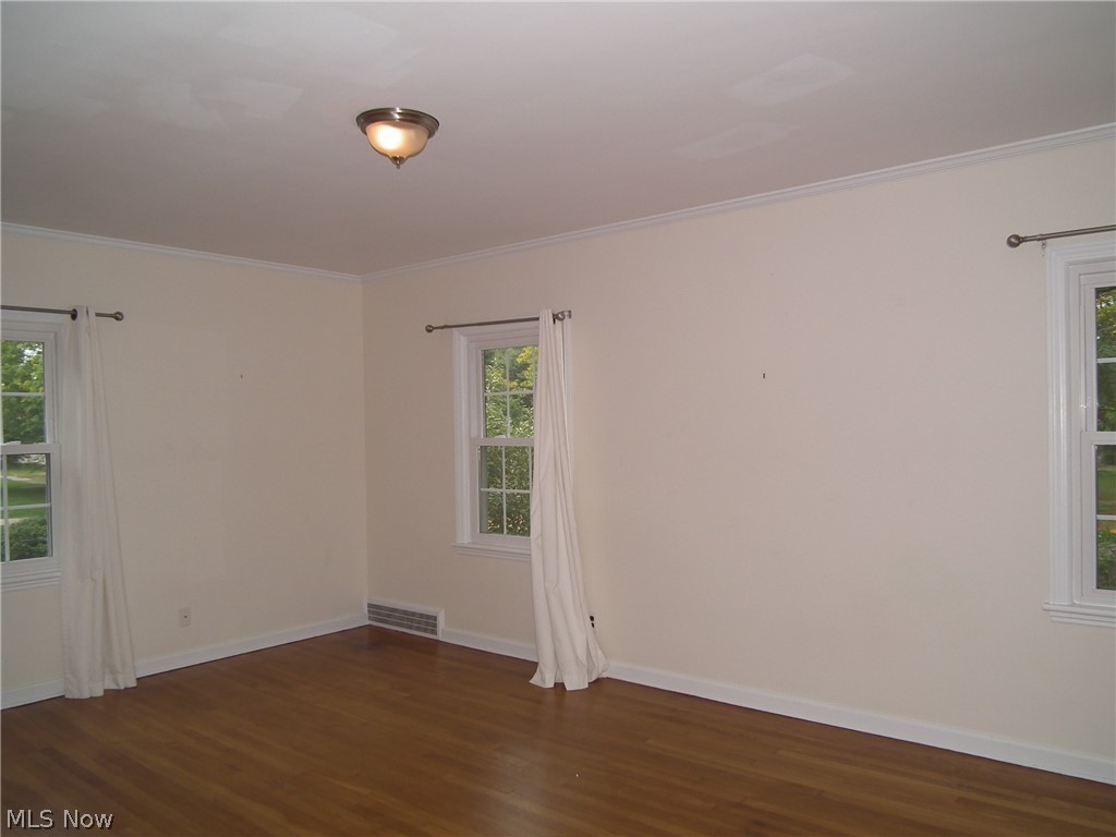 Van Sweringen Companys - Residential Lease