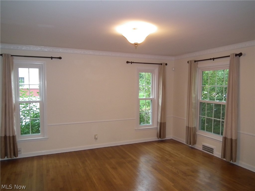 Van Sweringen Companys - Residential Lease