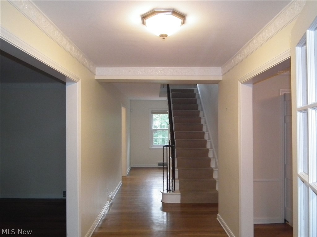 Van Sweringen Companys - Residential Lease