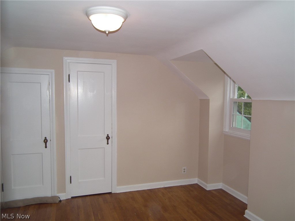 Van Sweringen Companys - Residential Lease