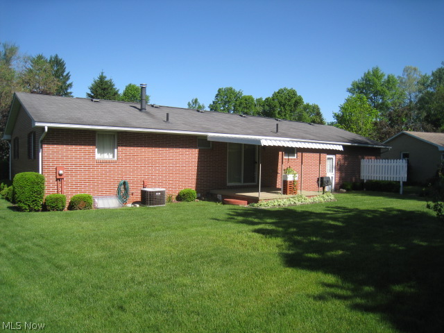 Amherst Park 03 - Residential