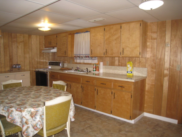 Amherst Park 03 - Residential