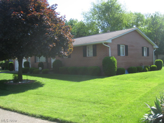 Amherst Park 03 - Residential