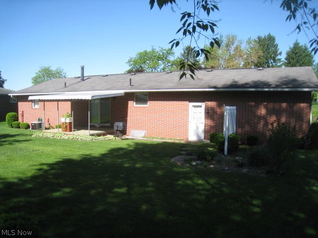 Amherst Park 03 - Residential