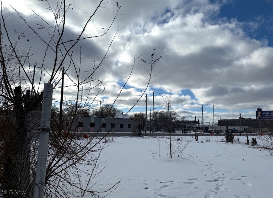 Alexander Mcintoshs Sub - Land