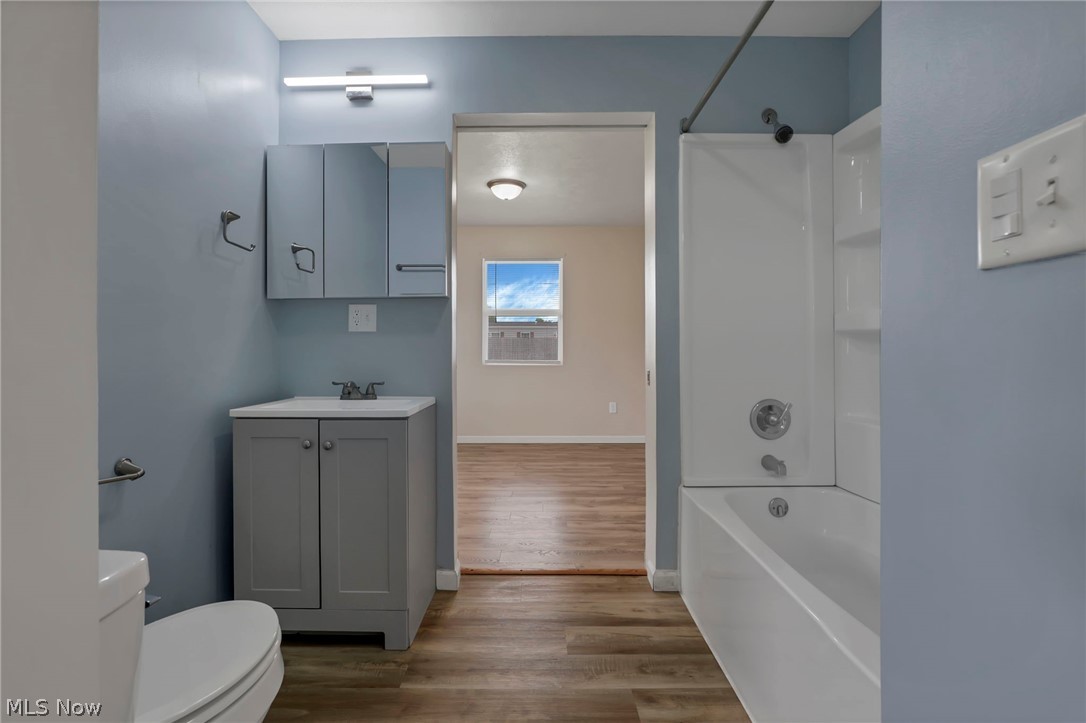 Oakwood Add - Residential