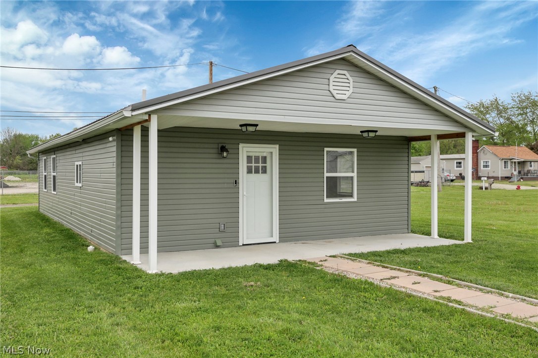 Oakwood Add - Residential