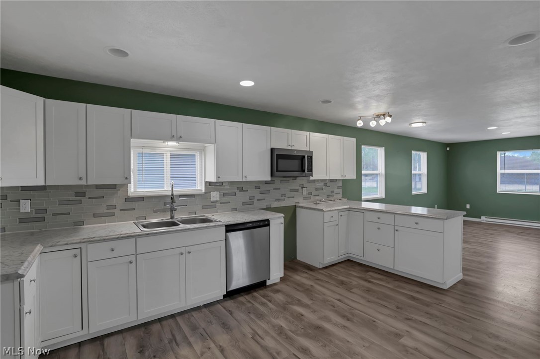 Oakwood Add - Residential