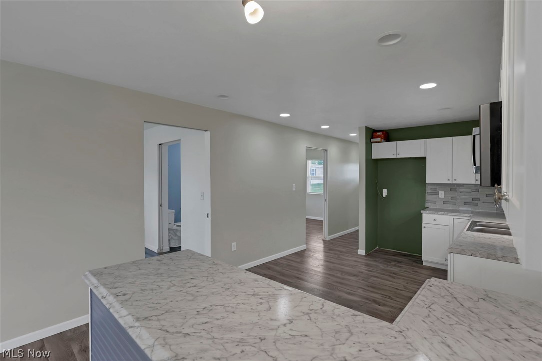 Oakwood Add - Residential