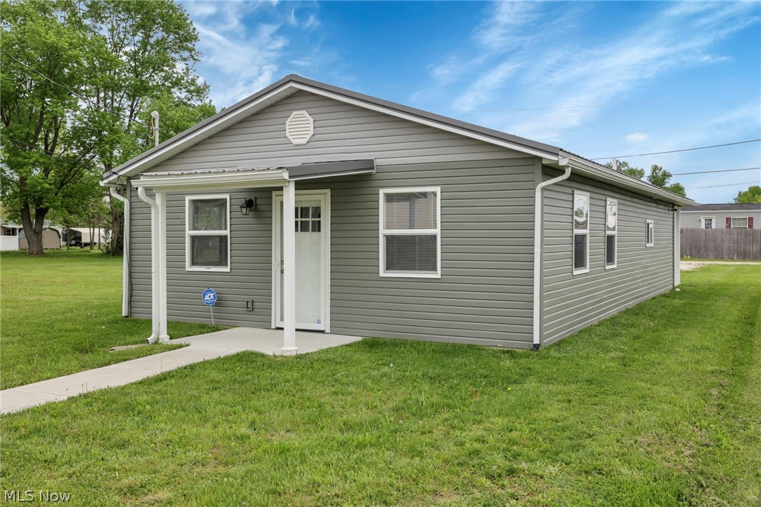 Oakwood Add - Residential