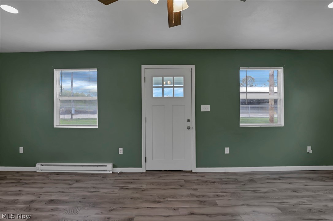 Oakwood Add - Residential