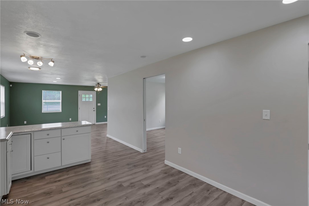 Oakwood Add - Residential