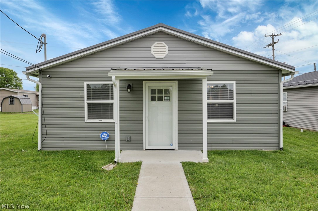 Oakwood Add - Residential