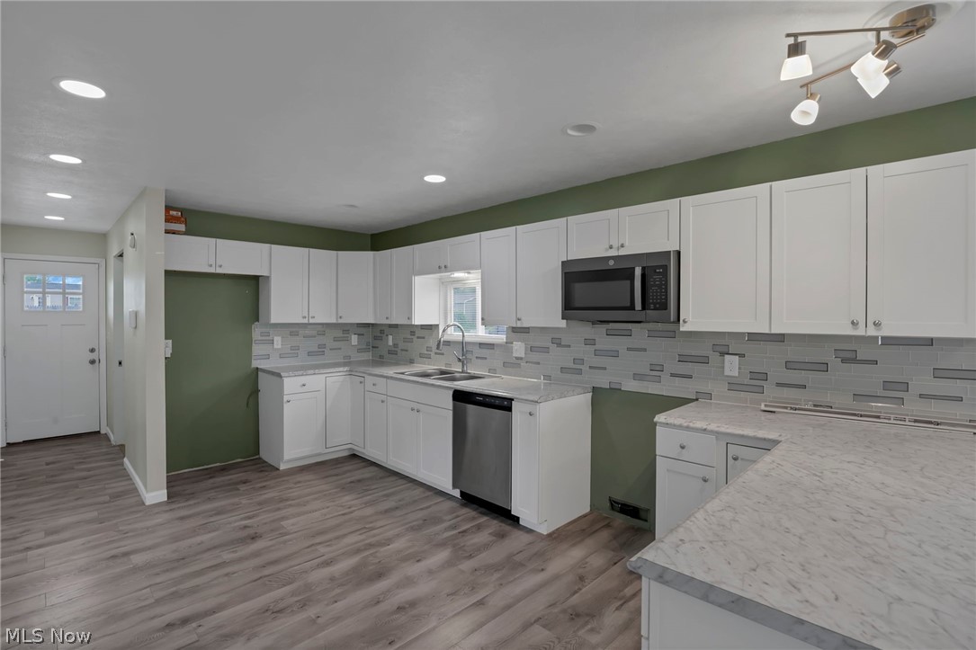 Oakwood Add - Residential