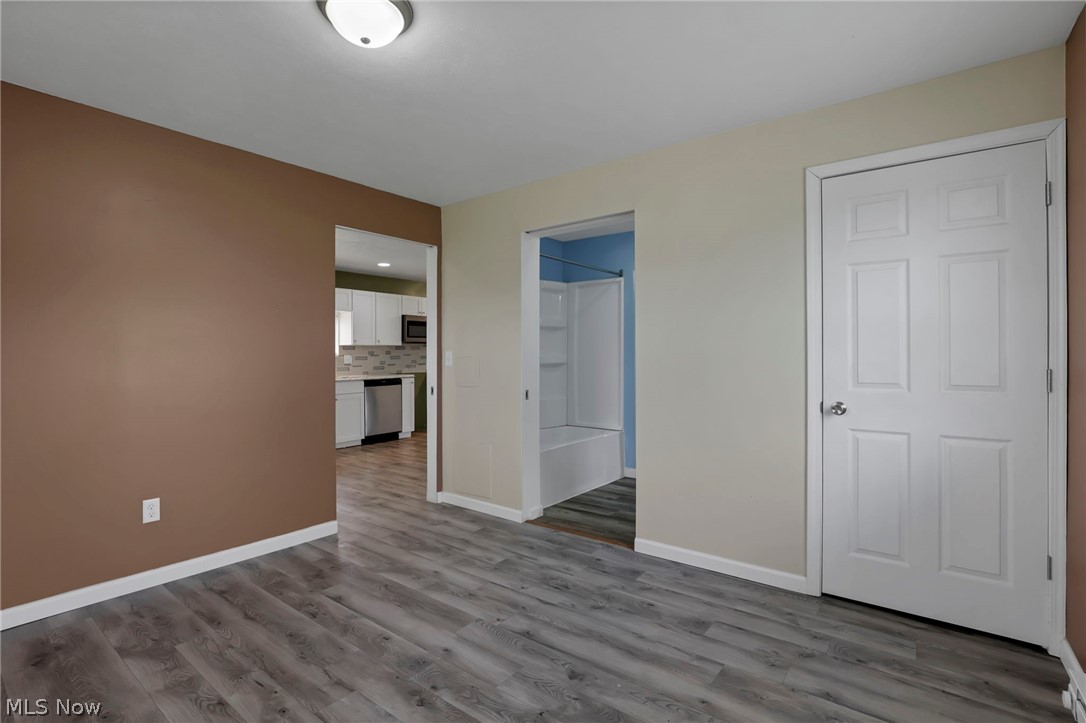Oakwood Add - Residential