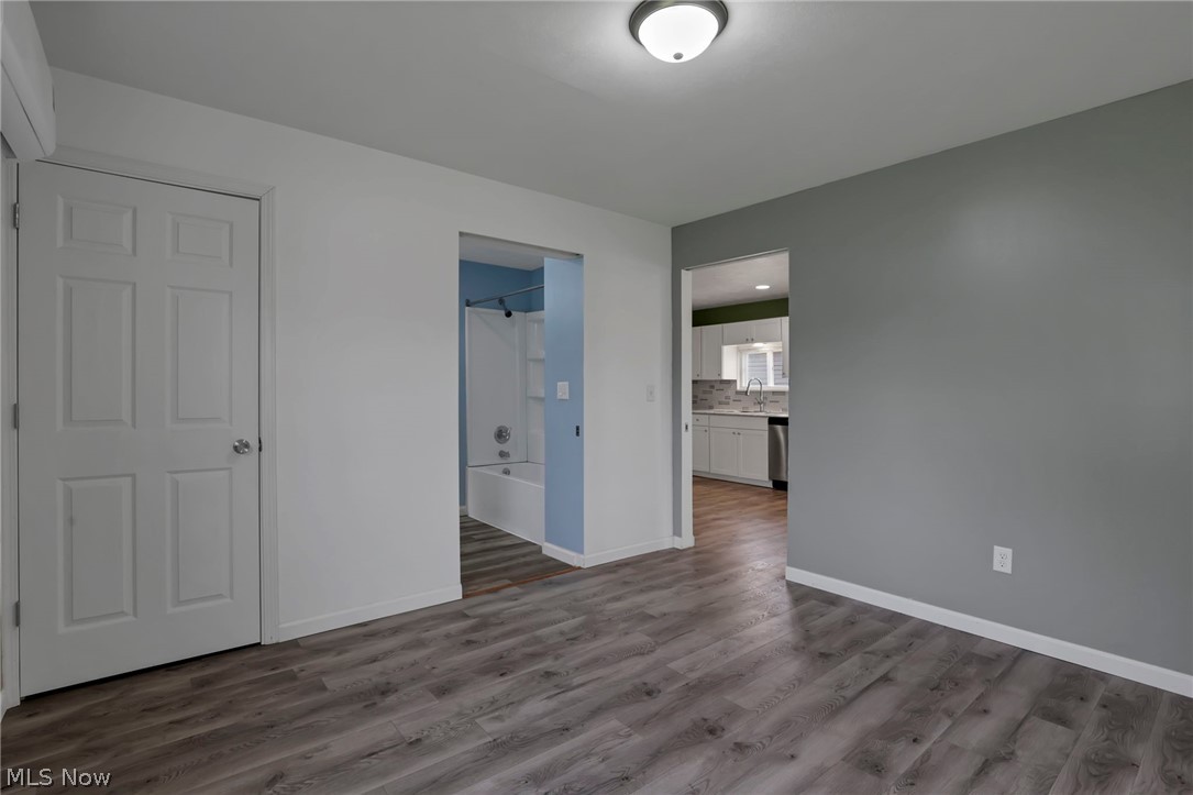 Oakwood Add - Residential