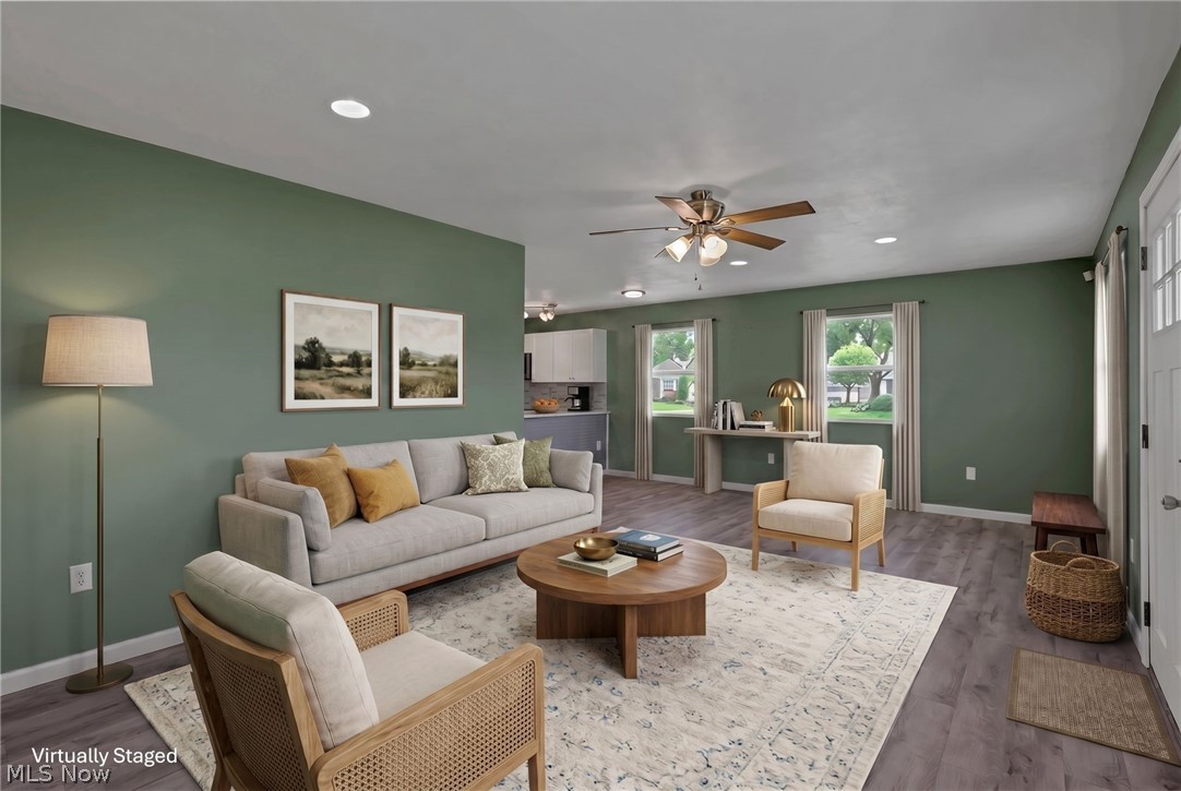 Oakwood Add - Residential