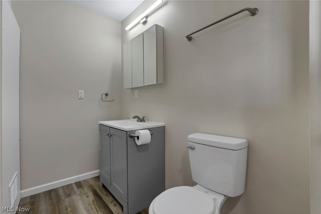 Oakwood Add - Residential