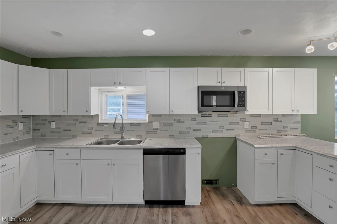 Oakwood Add - Residential