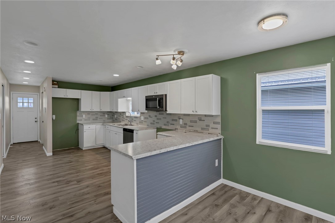 Oakwood Add - Residential