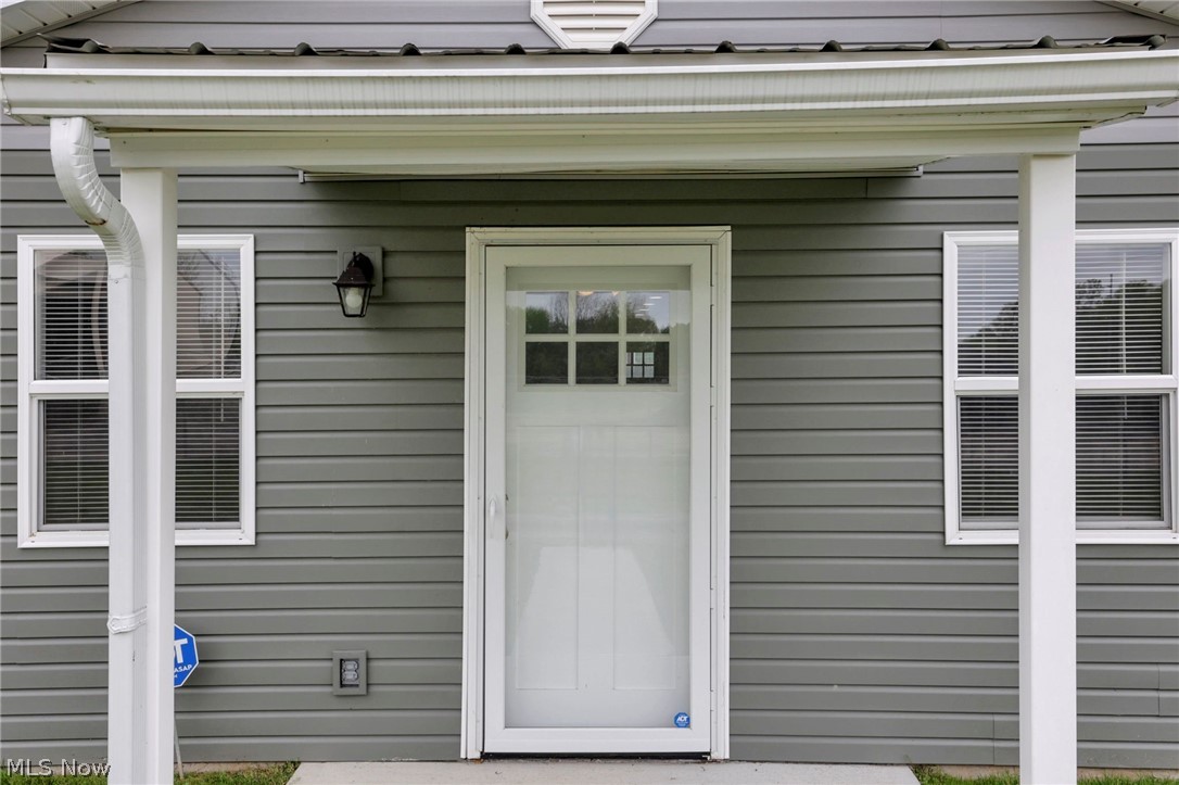 Oakwood Add - Residential
