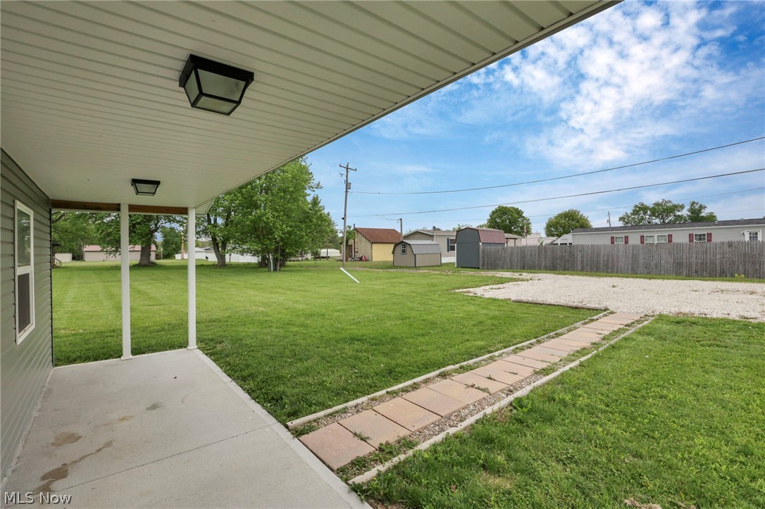 Oakwood Add - Residential
