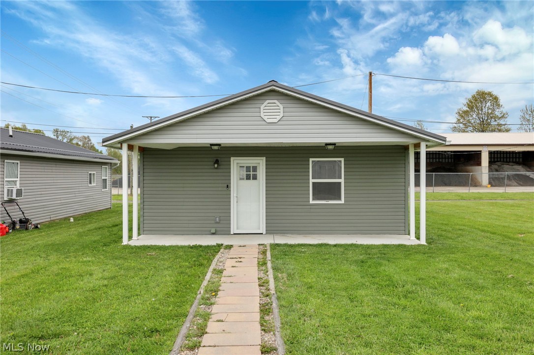 Oakwood Add - Residential