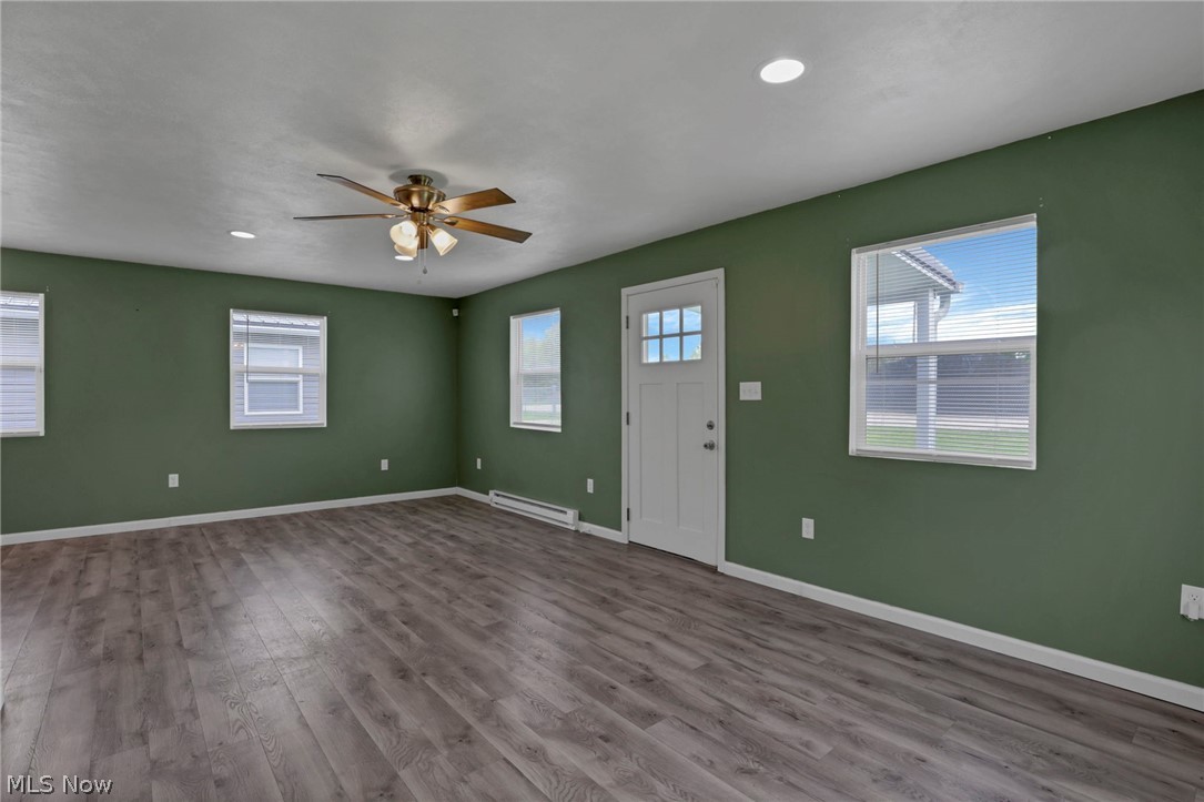 Oakwood Add - Residential