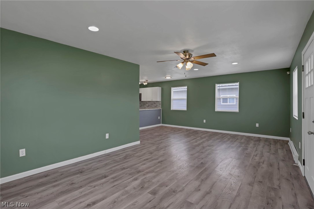 Oakwood Add - Residential