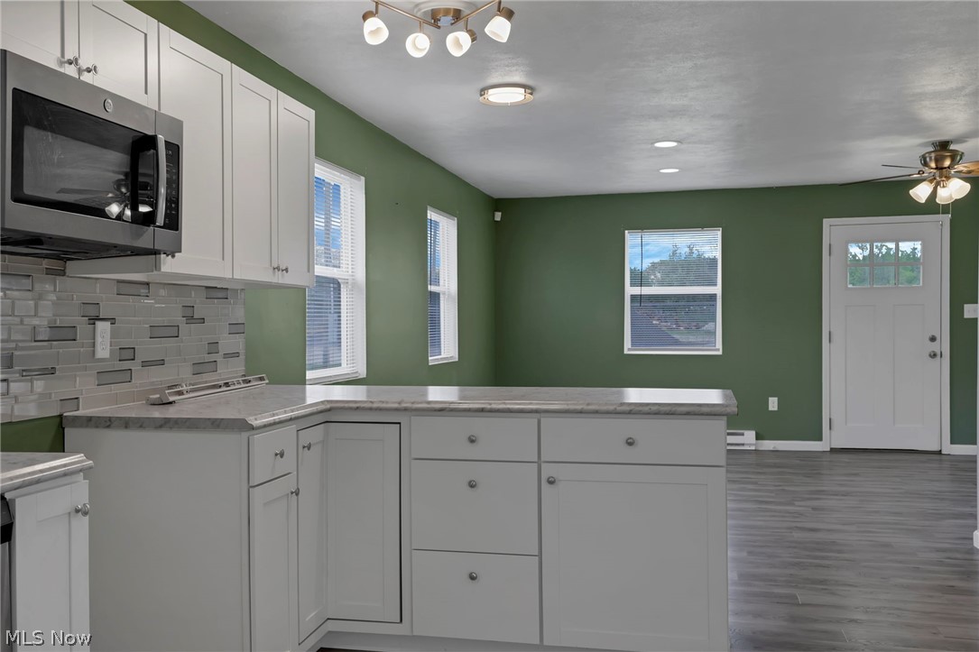 Oakwood Add - Residential