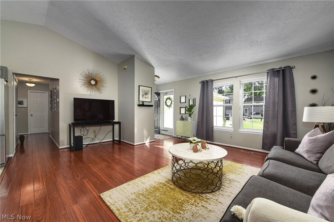 Center Ridge - Residential